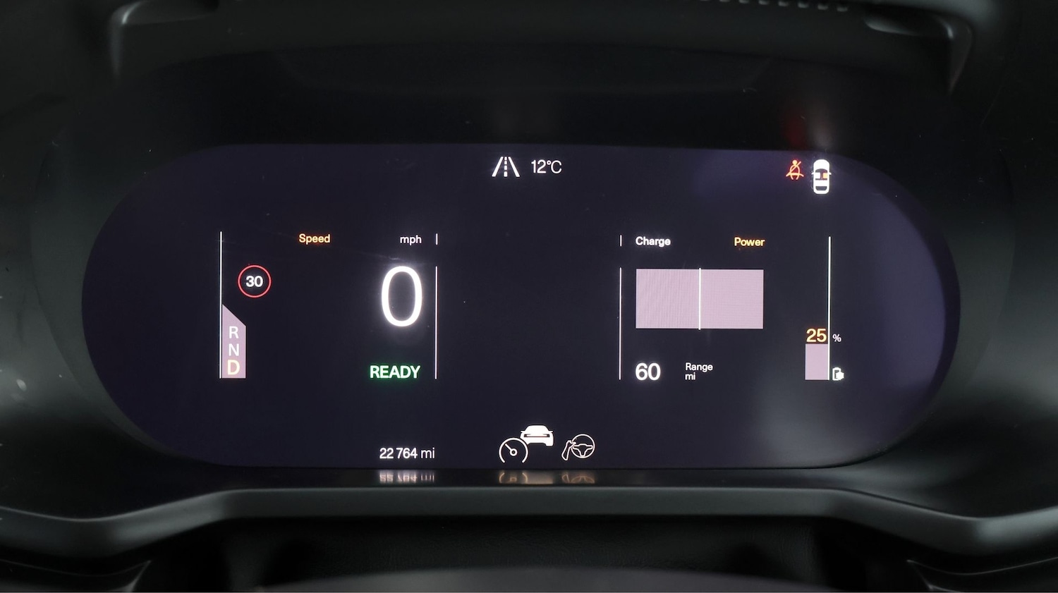 Used Polestar Polestar 2 2023 for sale - 77695074: Photo 10