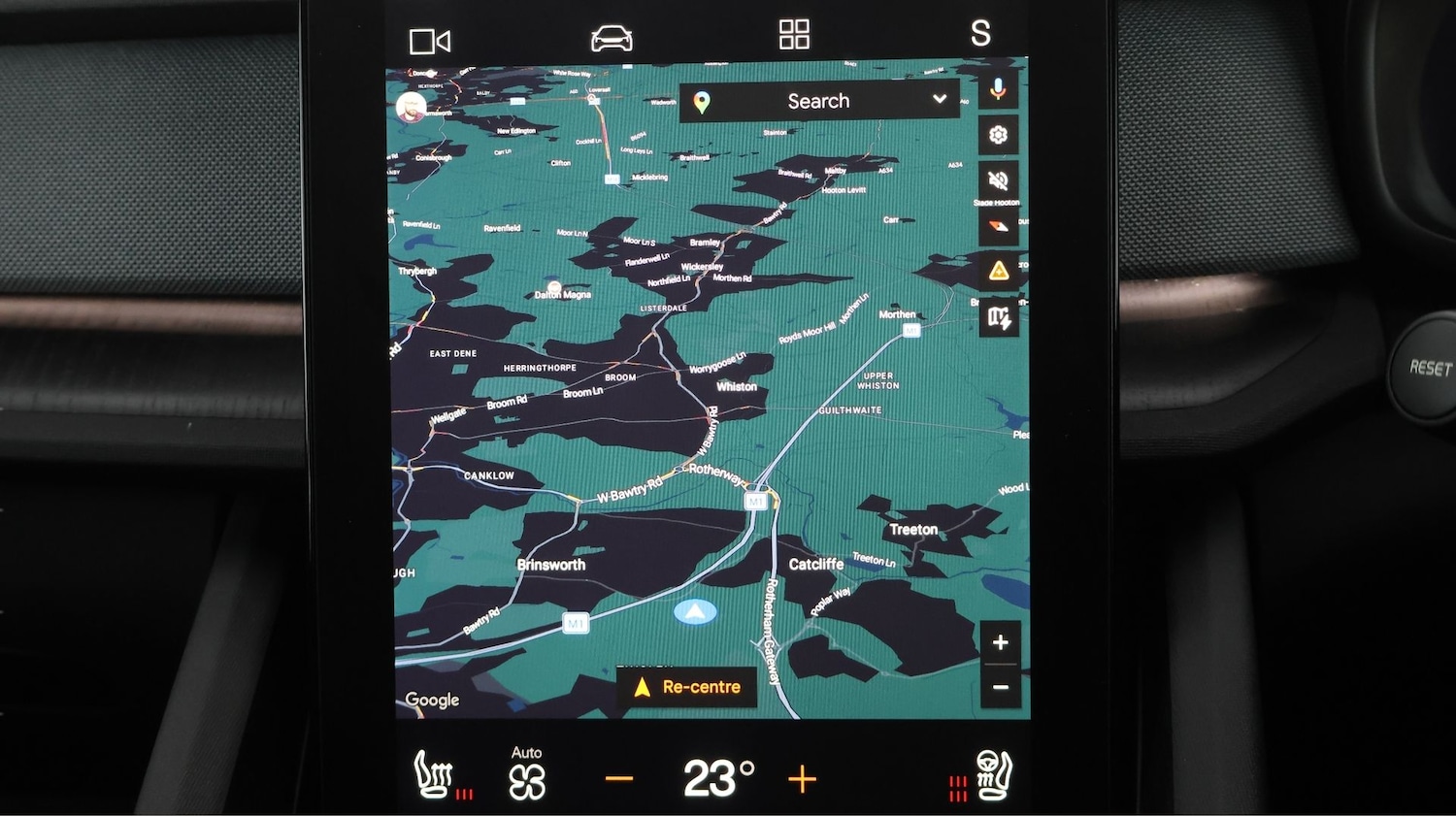 Used Polestar Polestar 2 2023 for sale - 77695074: Photo 11