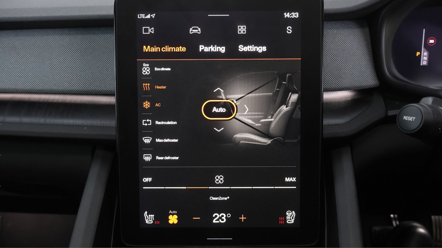 Used Polestar Polestar 2 2023 for sale - 77695074: Photo 12