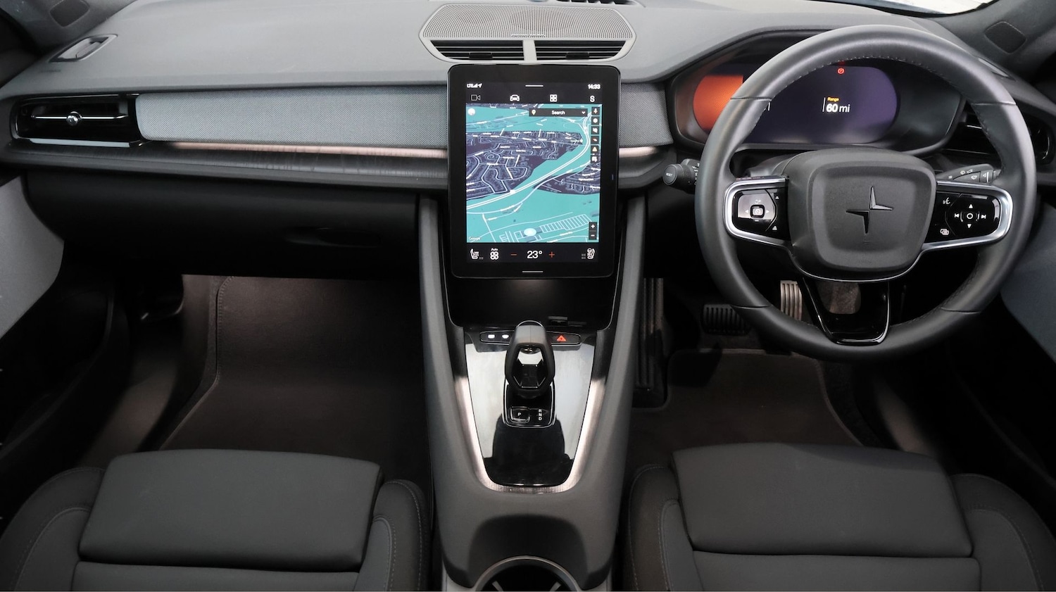 Used Polestar Polestar 2 2023 for sale - 77695074: Photo 13