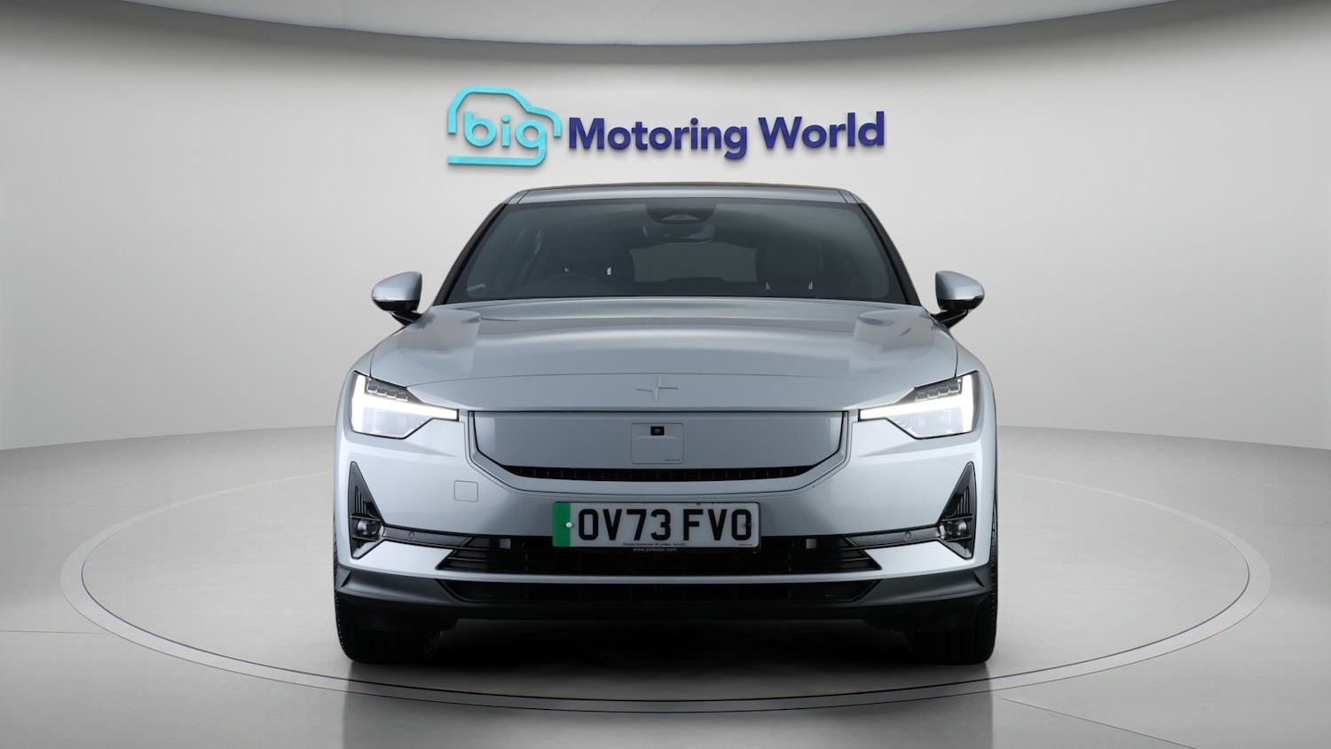 Used Polestar Polestar 2 2023 for sale - 77695074: Photo 2