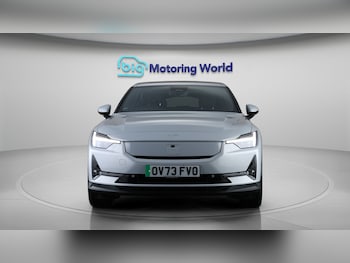 Used Polestar Polestar 2 2023 for sale - 77695074: Photo