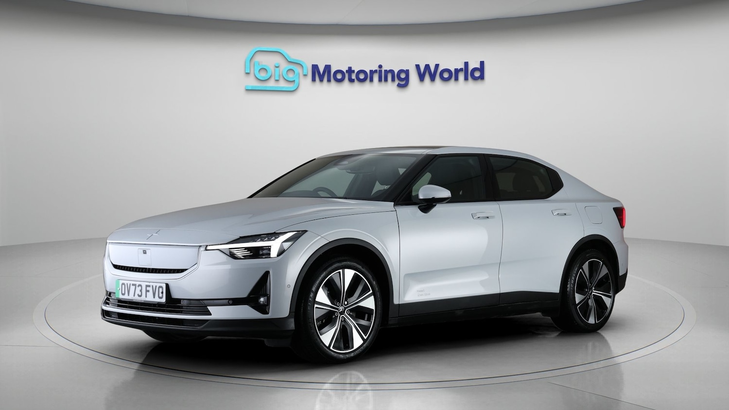 Used Polestar Polestar 2 2023 for sale - 77695074: Photo 3