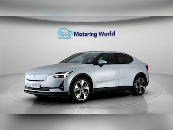 Used Polestar Polestar 2 2023 for sale - 77695074: Photo