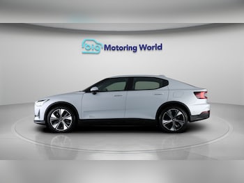 Used Polestar Polestar 2 2023 for sale - 77695074: Photo