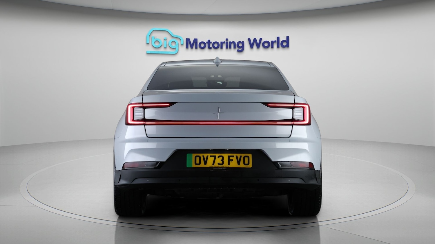 Used Polestar Polestar 2 2023 for sale - 77695074: Photo 6