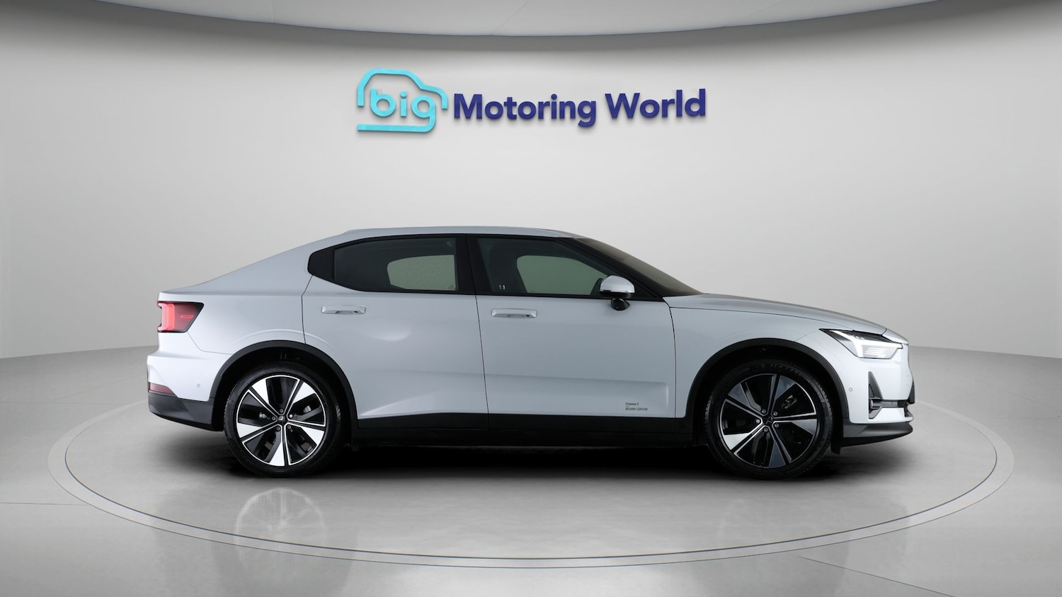 Used Polestar Polestar 2 2023 for sale - 77695074: Photo 8