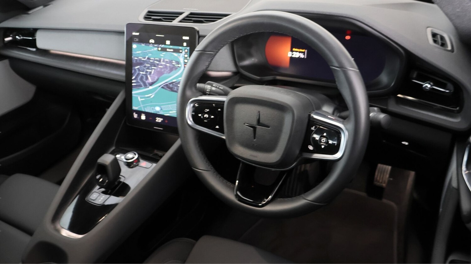 Used Polestar Polestar 2 2023 for sale - 77695074: Photo 9