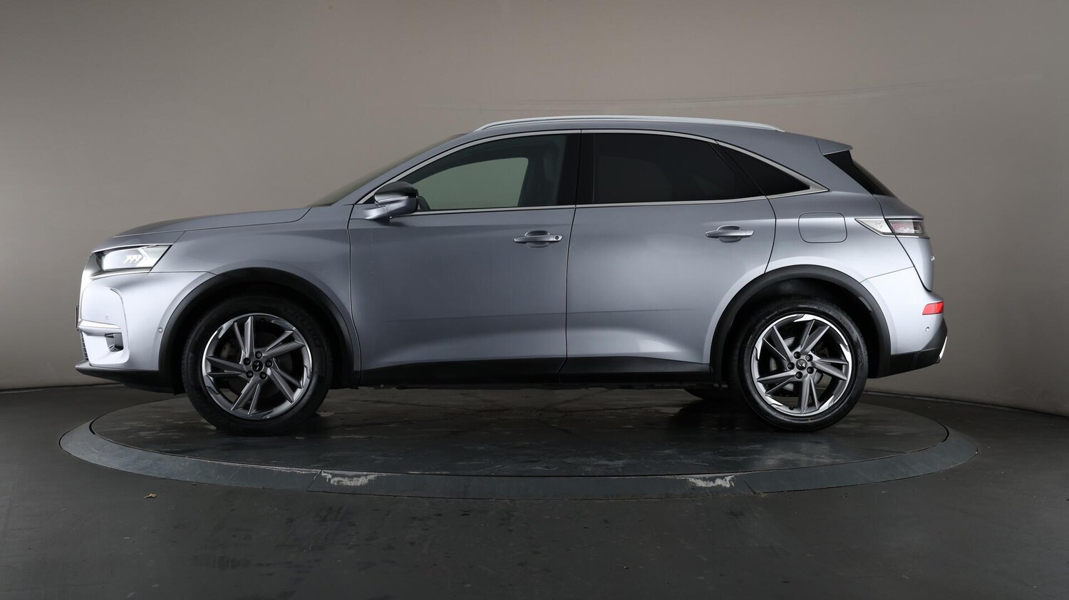 Vehicle 40