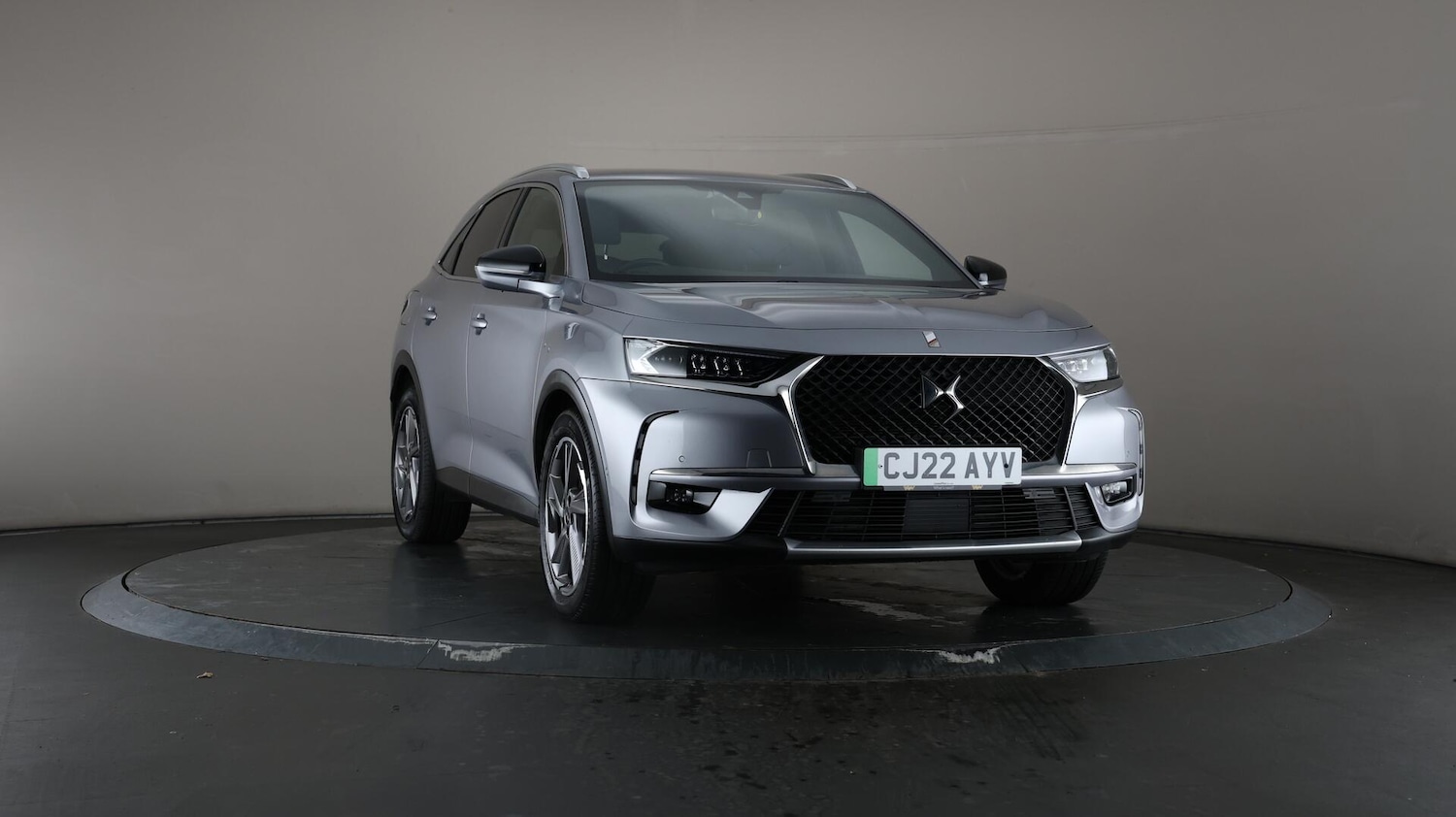 Vehicle 53