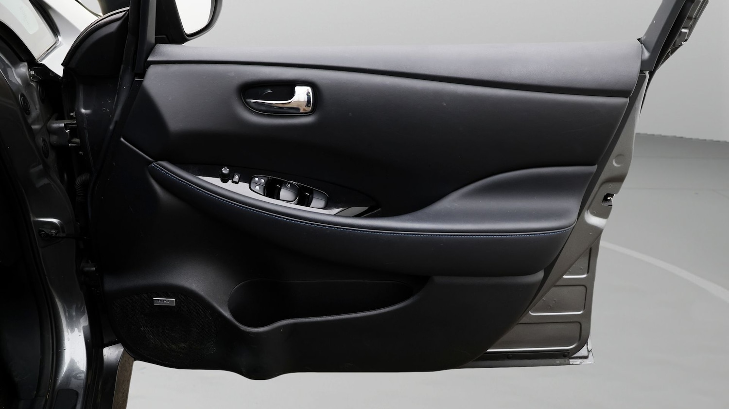 Used Nissan Leaf 2021 for sale - 77087653: Photo 15