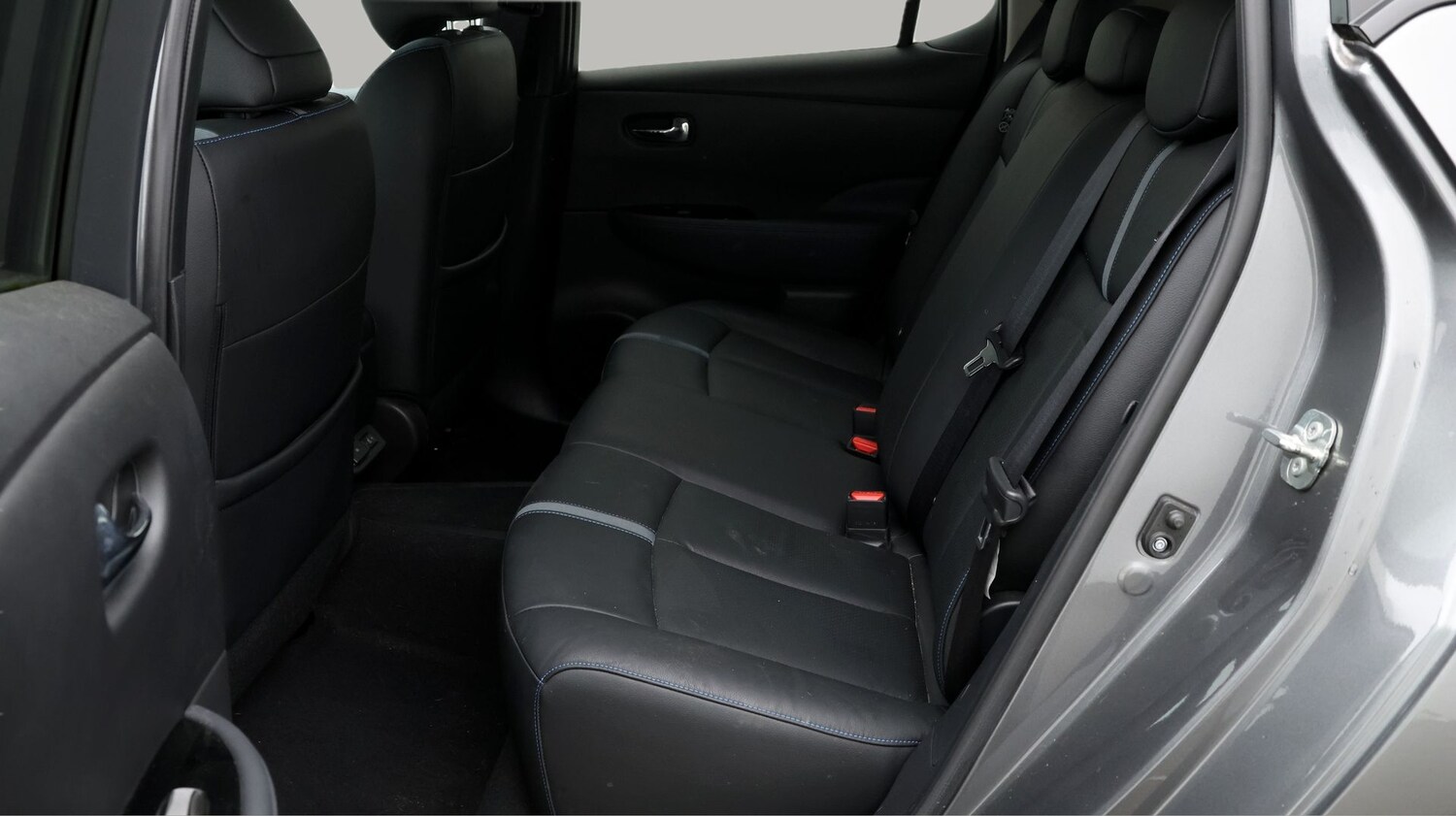 Used Nissan Leaf 2021 for sale - 77087653: Photo 16