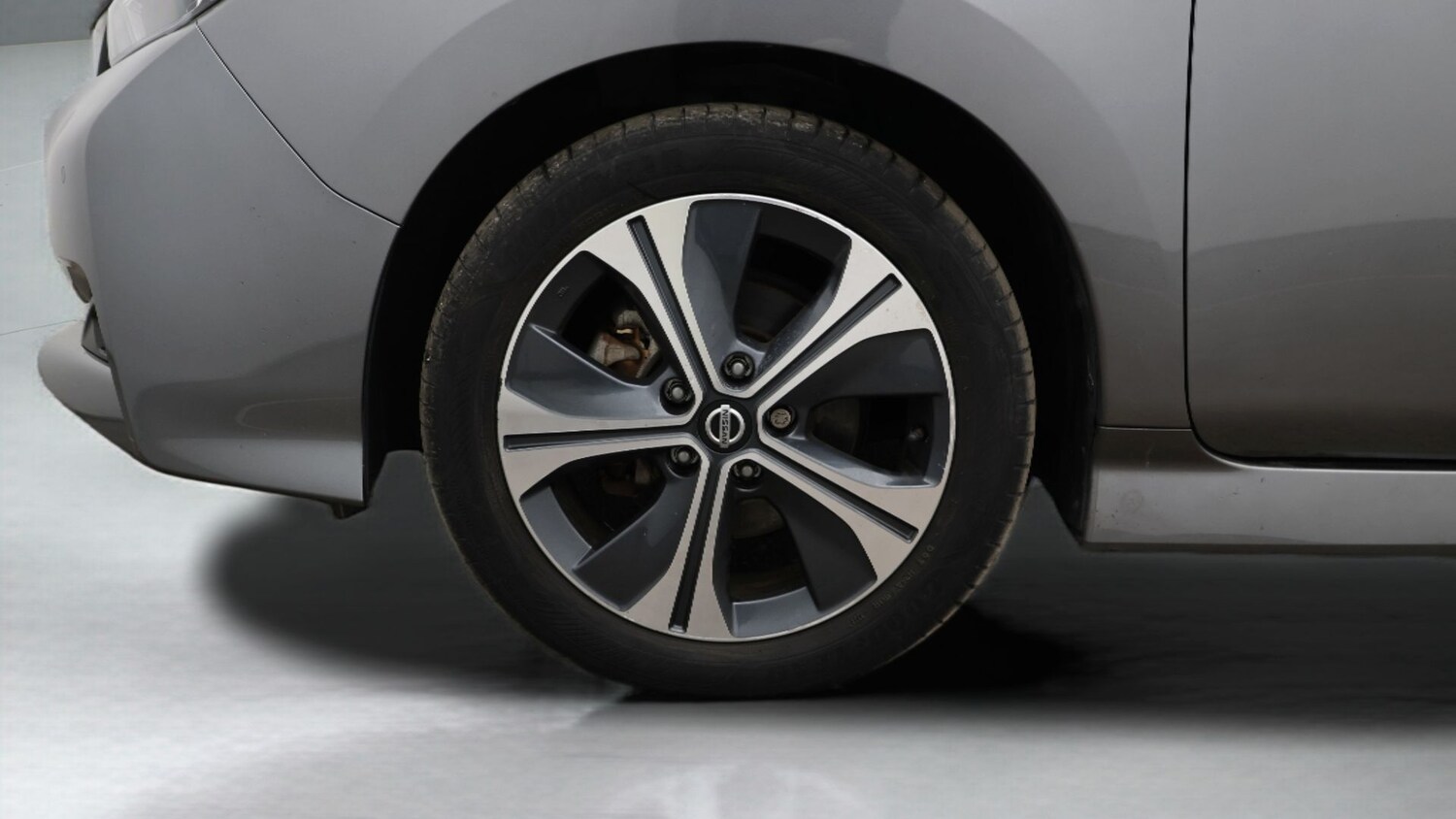 Used Nissan Leaf 2021 for sale - 77087653: Photo 18