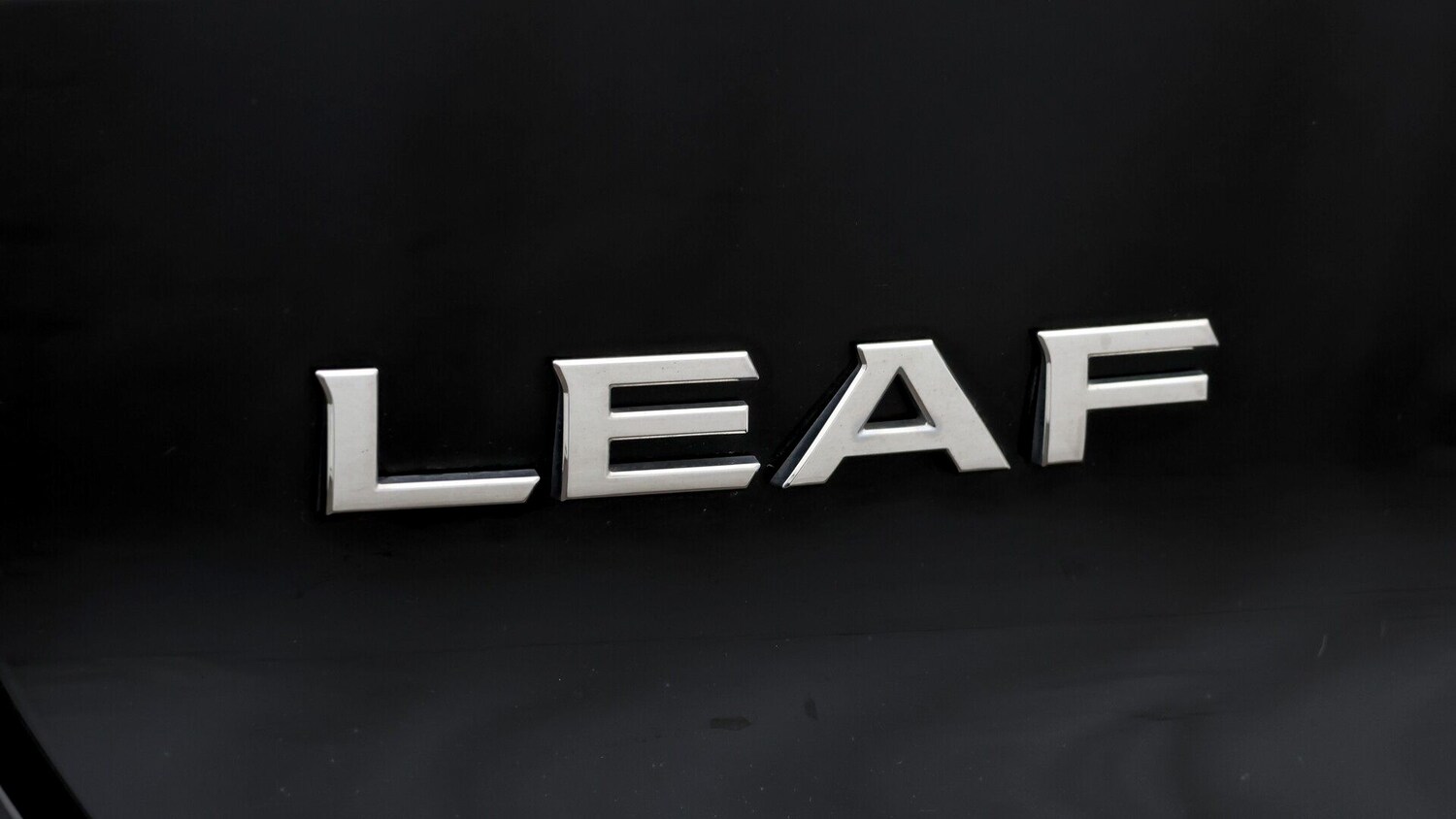 Used Nissan Leaf 2021 for sale - 77087653: Photo 20