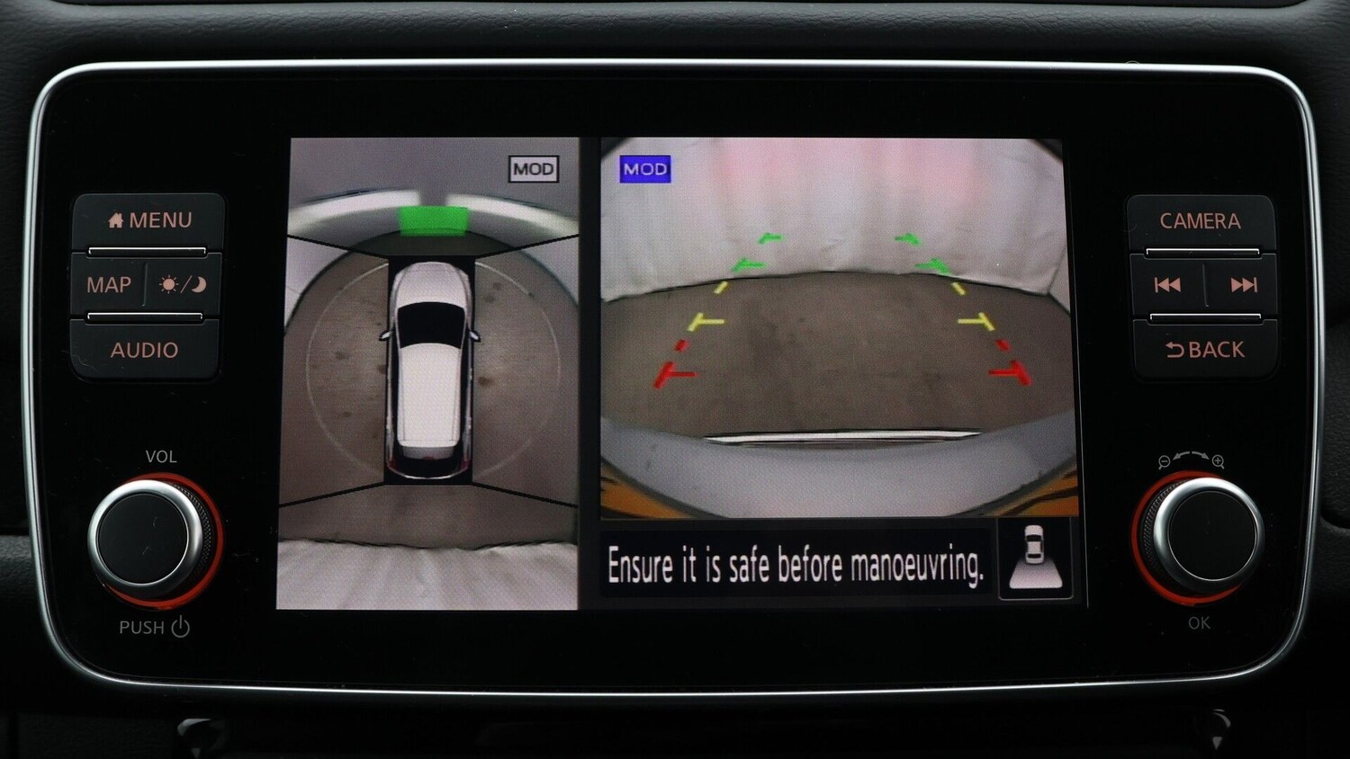 Used Nissan Leaf 2021 for sale - 77087653: Photo 23