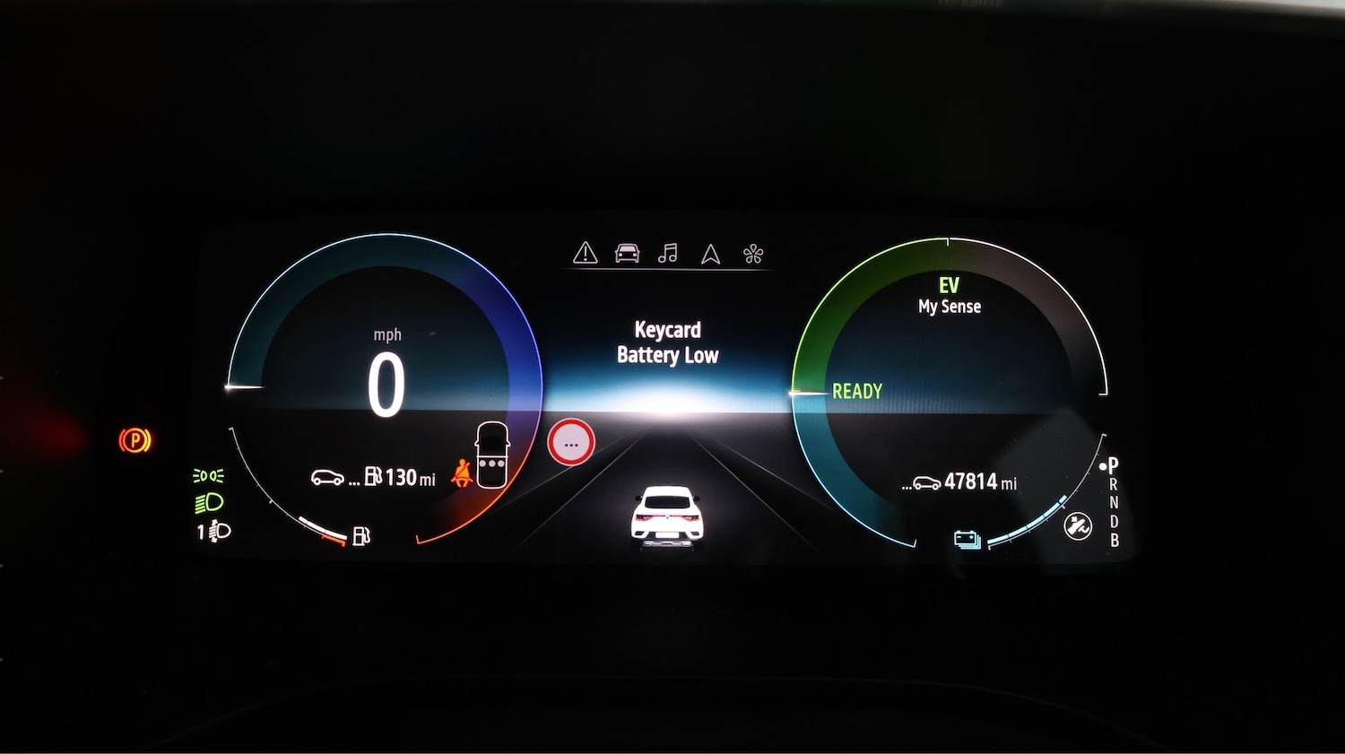 Used Renault Arkana 2024 for sale - 78093039: Photo 10