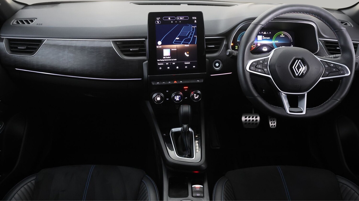 Used Renault Arkana 2024 for sale - 78093039: Photo 12