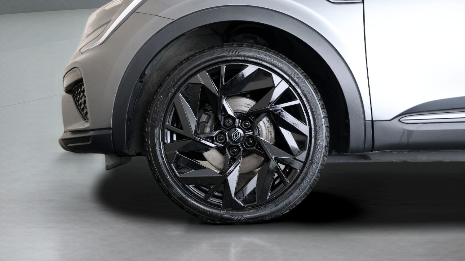 Used Renault Arkana 2024 for sale - 78093039: Photo 17