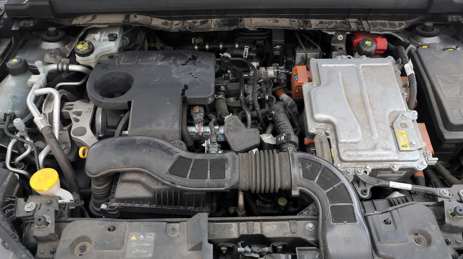 Used Renault Arkana 2024 for sale - 78093039: Photo 18