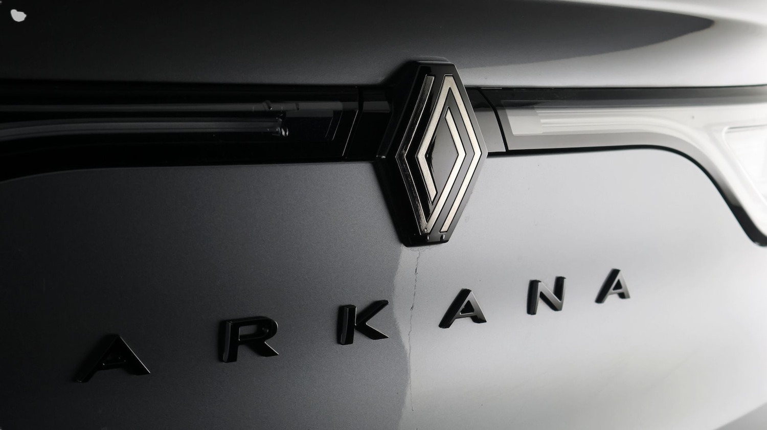 Used Renault Arkana 2024 for sale - 78093039: Photo 19