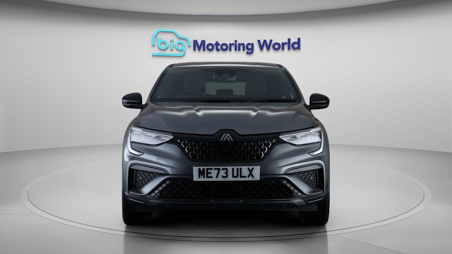 Used Renault Arkana 2024 for sale - 78093039: Photo 2