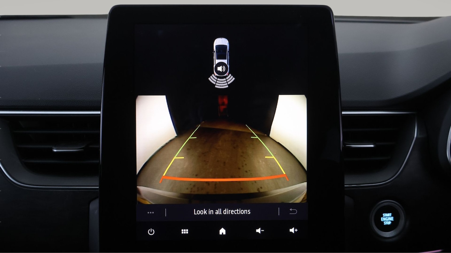 Used Renault Arkana 2024 for sale - 78093039: Photo 21