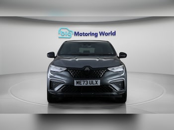 Used Renault Arkana 2024 for sale - 78093039: Photo