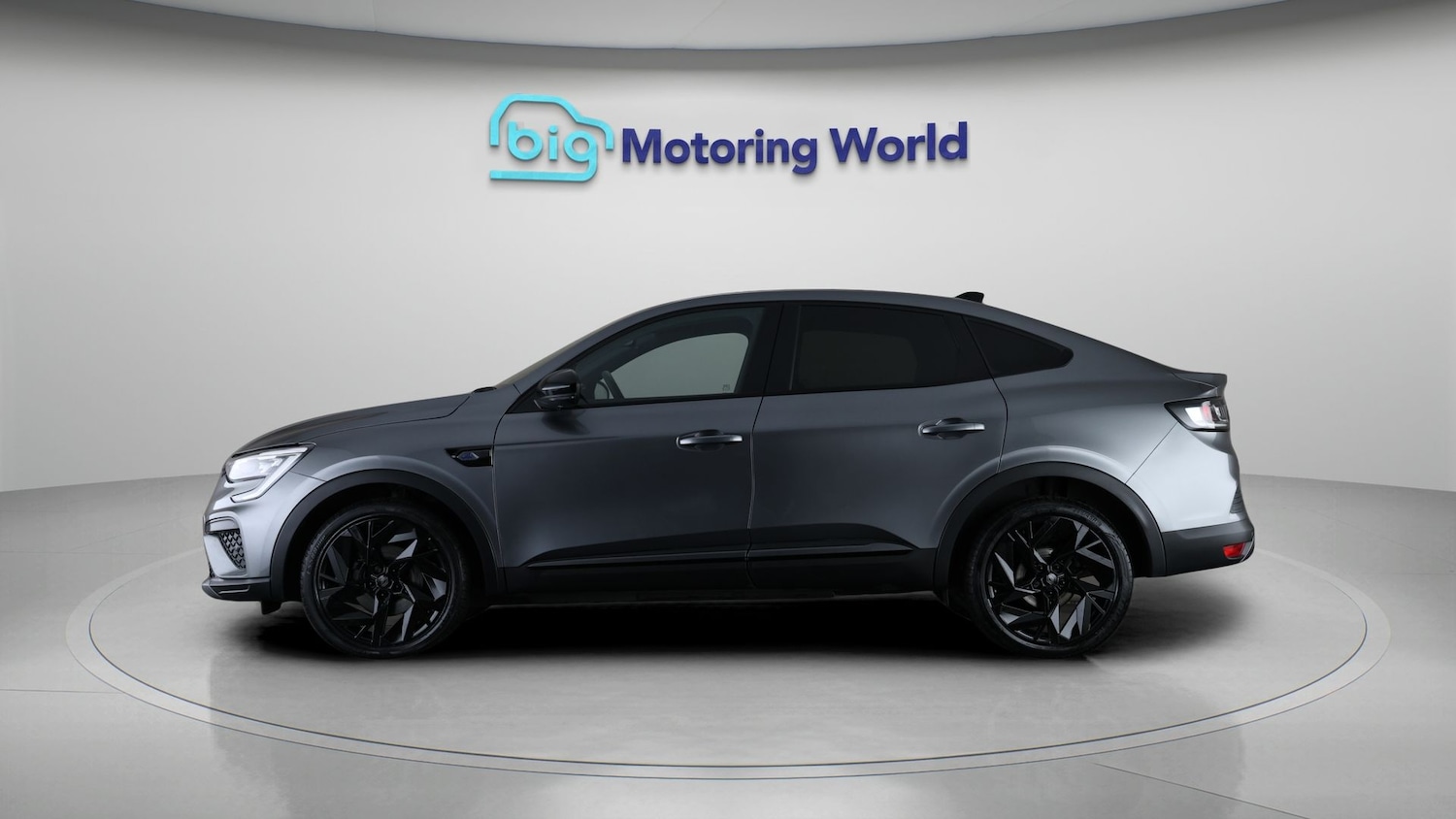 Used Renault Arkana 2024 for sale - 78093039: Photo 4