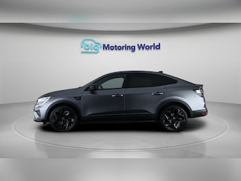 Used Renault Arkana 2024 for sale - 78093039: Photo