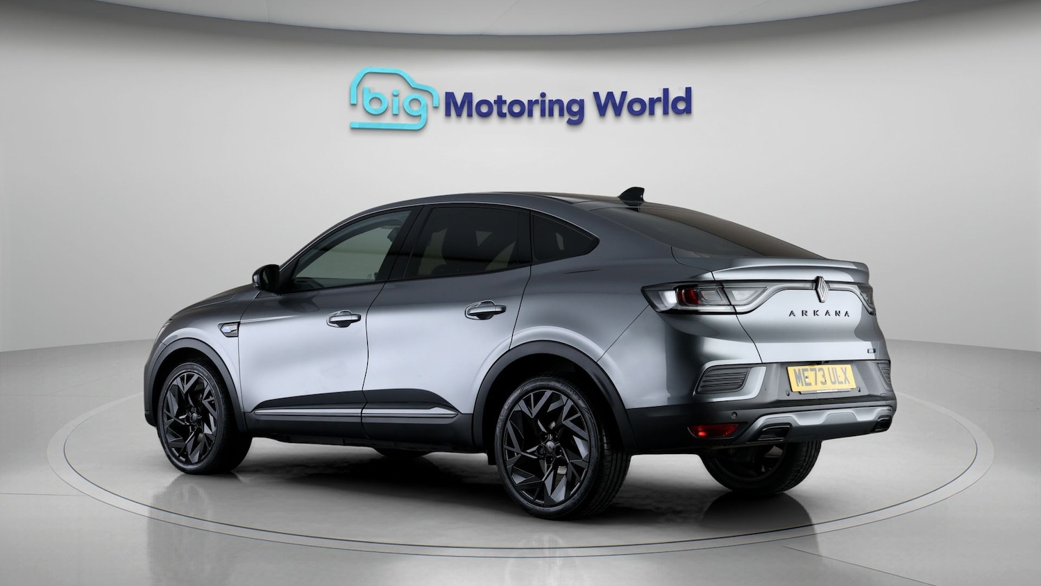 Used Renault Arkana 2024 for sale - 78093039: Photo 5