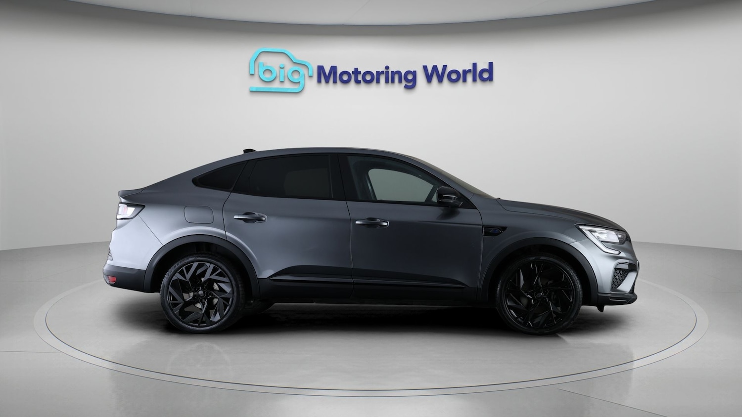 Used Renault Arkana 2024 for sale - 78093039: Photo 8