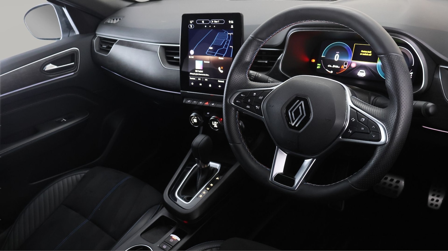 Used Renault Arkana 2024 for sale - 78093039: Photo 9