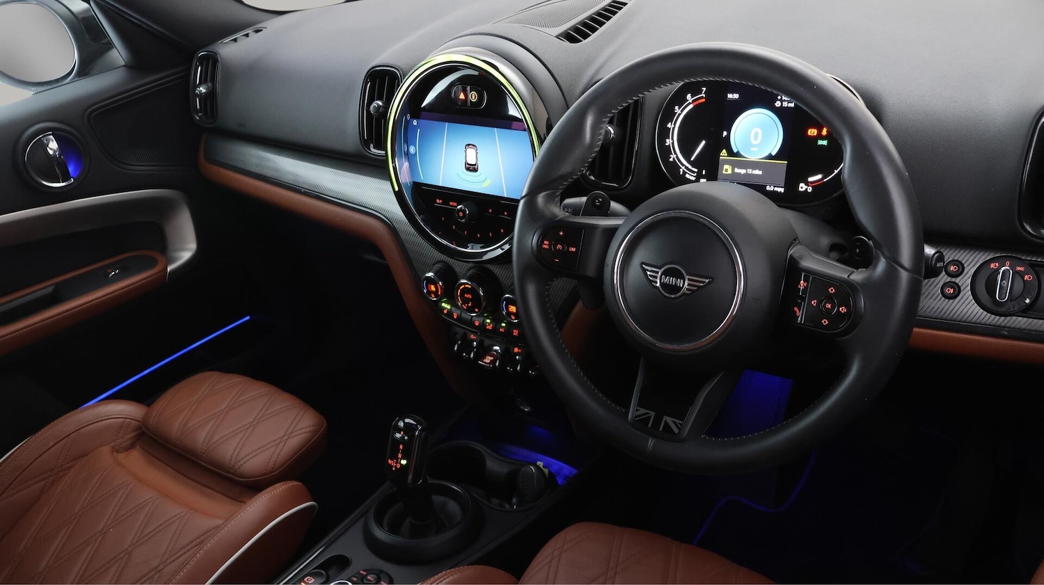 Used MINI Countryman 2022 for sale - 76527879: Photo 10