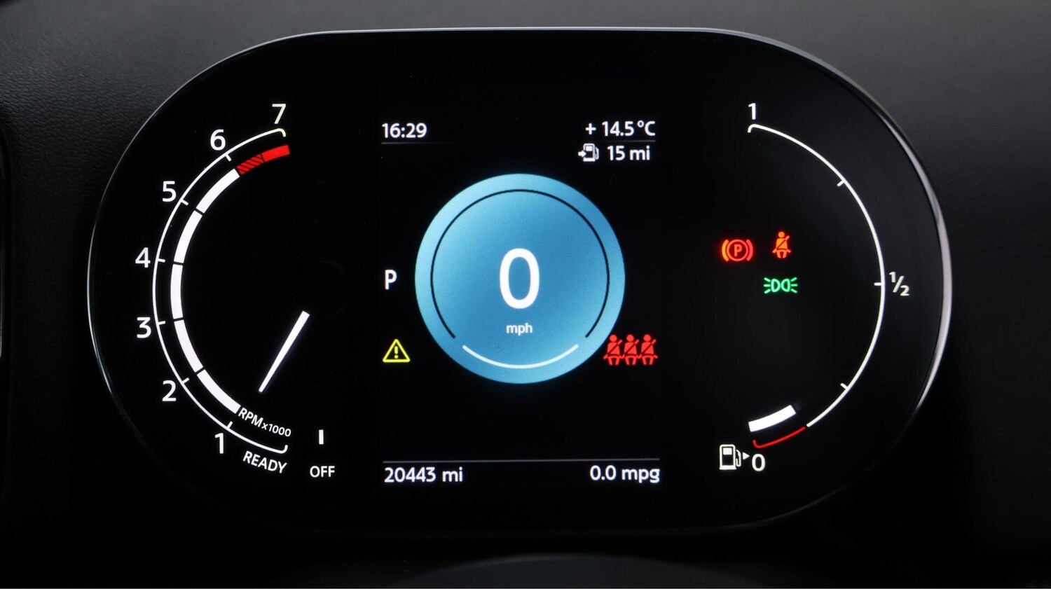 Used MINI Countryman 2022 for sale - 76527879: Photo 11