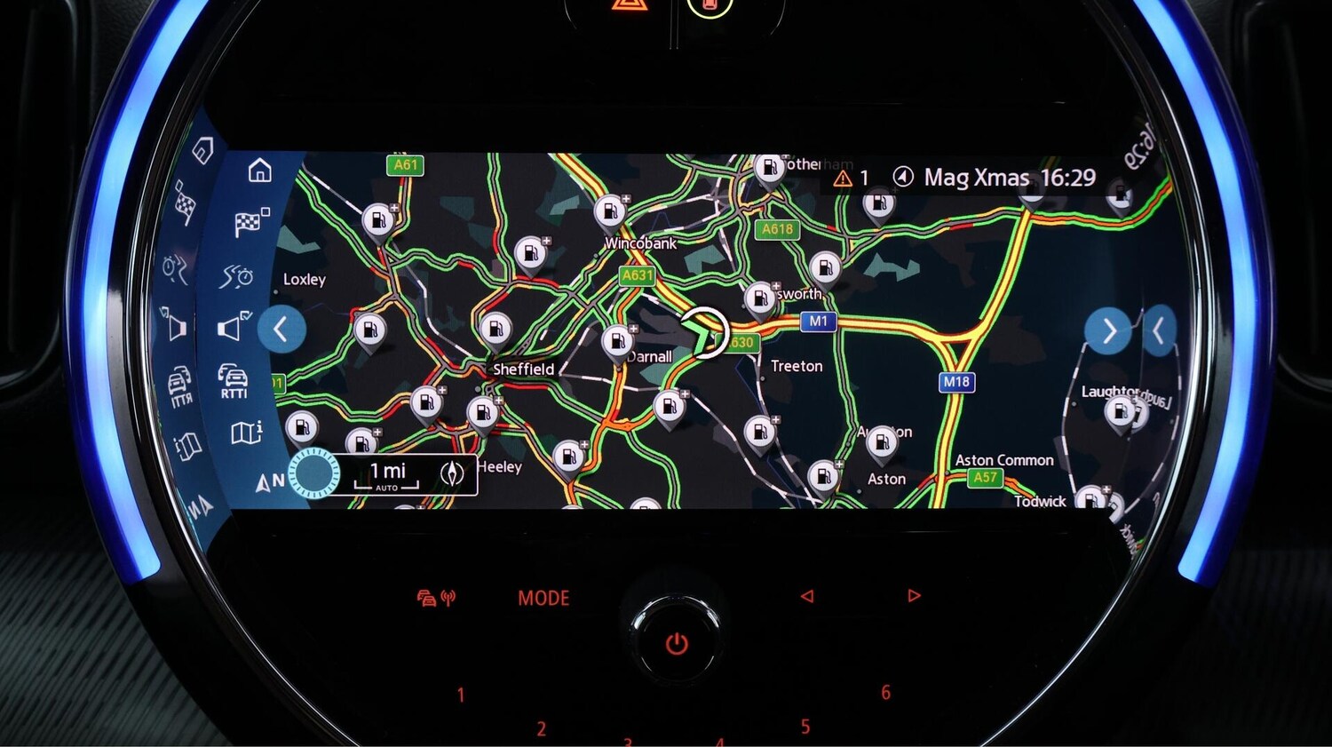 Used MINI Countryman 2022 for sale - 76527879: Photo 12