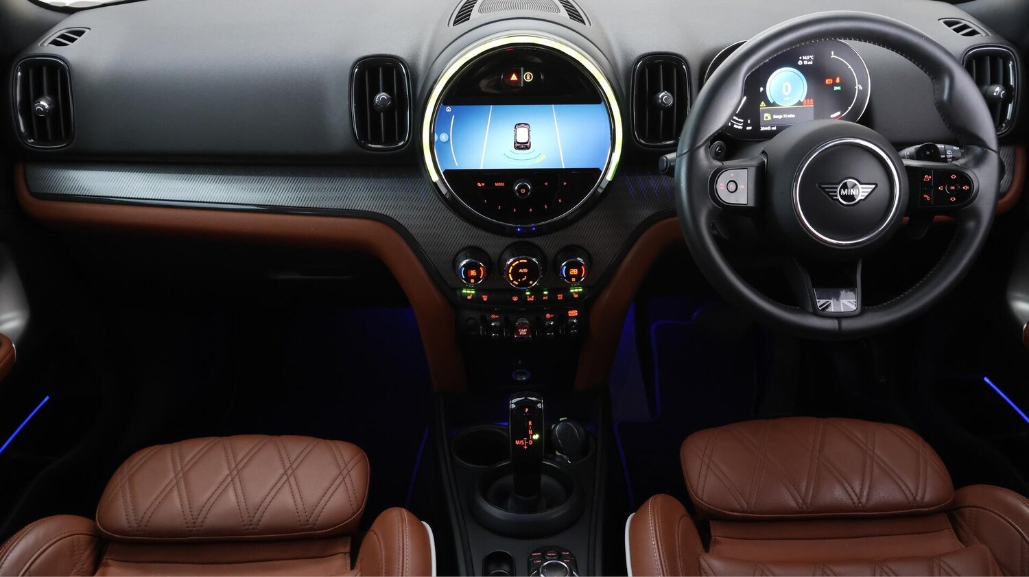 Used MINI Countryman 2022 for sale - 76527879: Photo 14