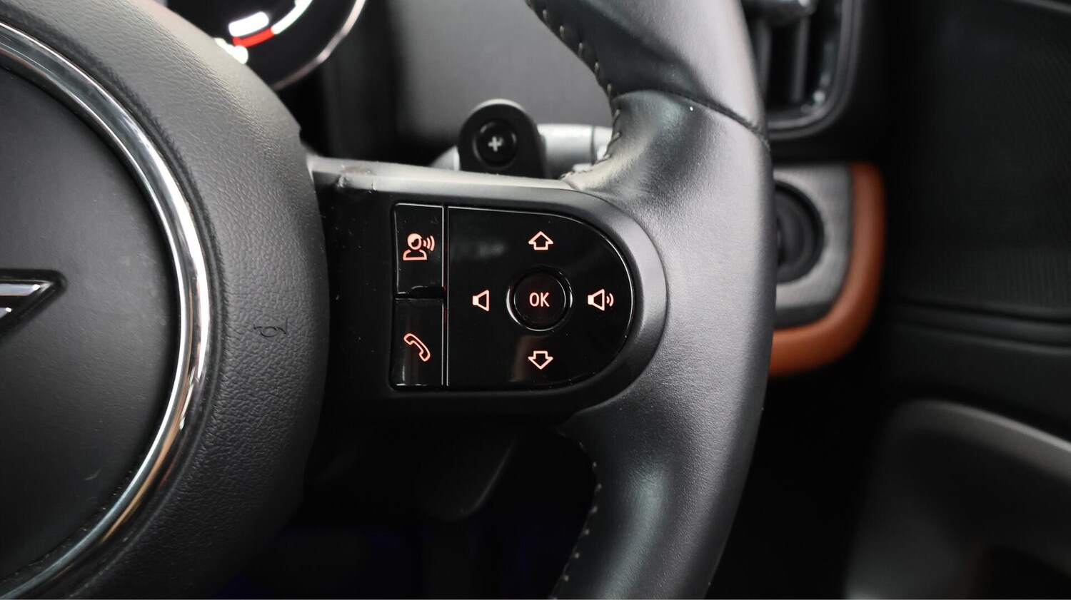 Used MINI Countryman 2022 for sale - 76527879: Photo 24