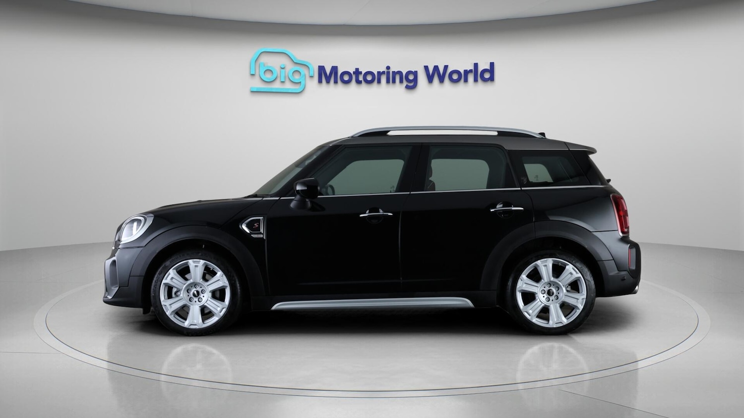 Used MINI Countryman 2022 for sale - 76527879: Photo 5