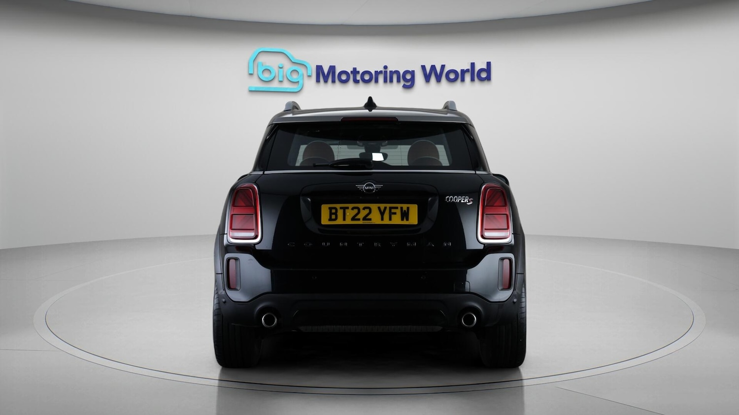 Used MINI Countryman 2022 for sale - 76527879: Photo 7