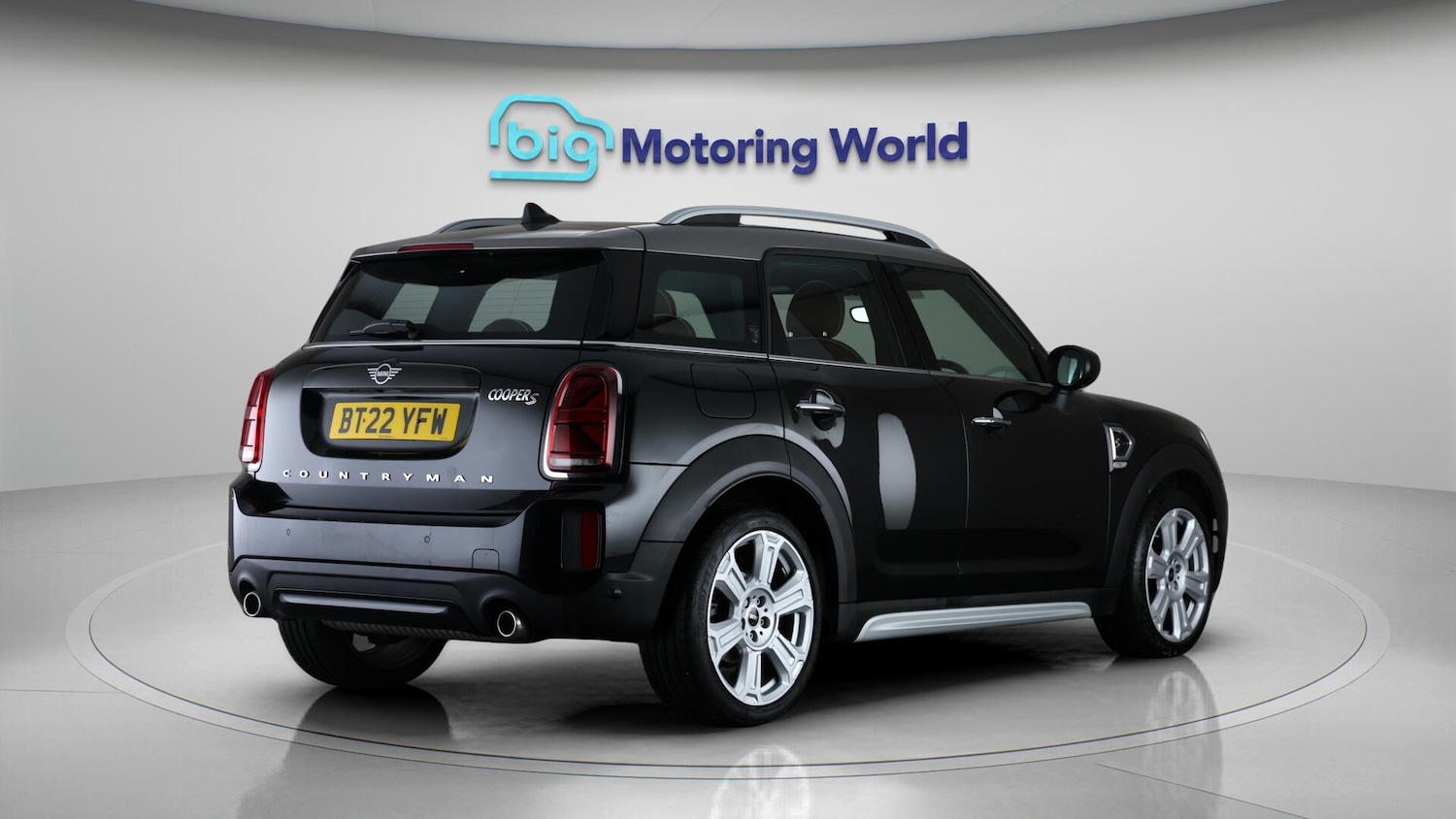 Used MINI Countryman 2022 for sale - 76527879: Photo 8