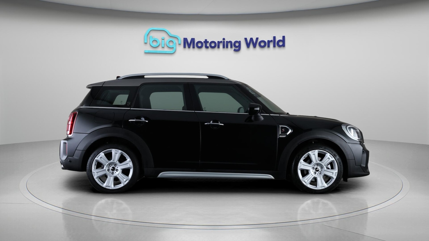 Used MINI Countryman 2022 for sale - 76527879: Photo 9