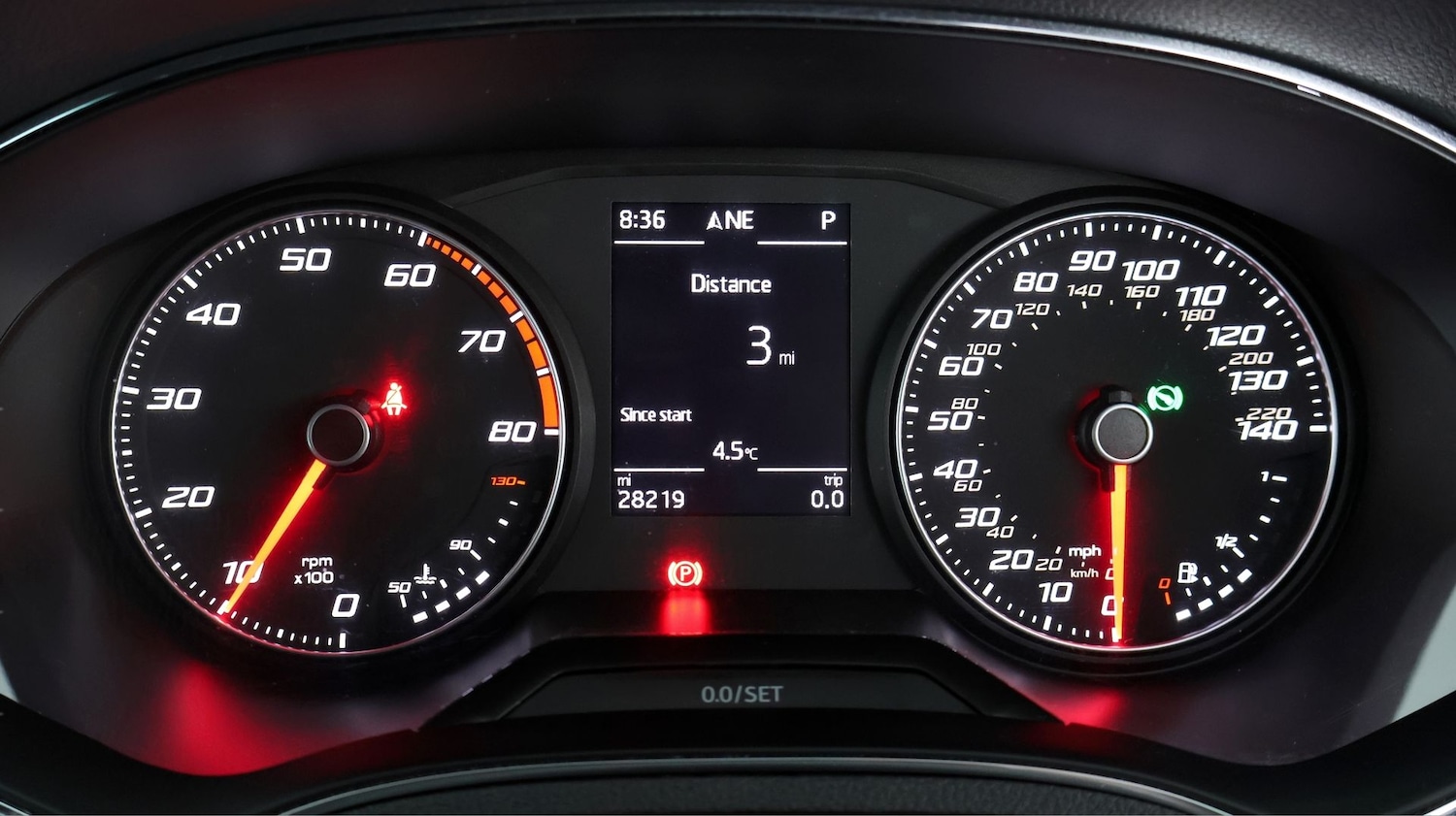 Used SEAT Arona 2019 for sale - 77776469: Photo 10