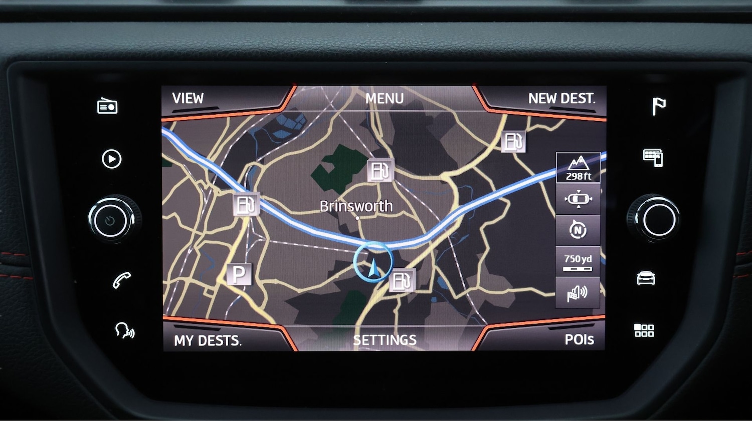 Used SEAT Arona 2019 for sale - 77776469: Photo 11