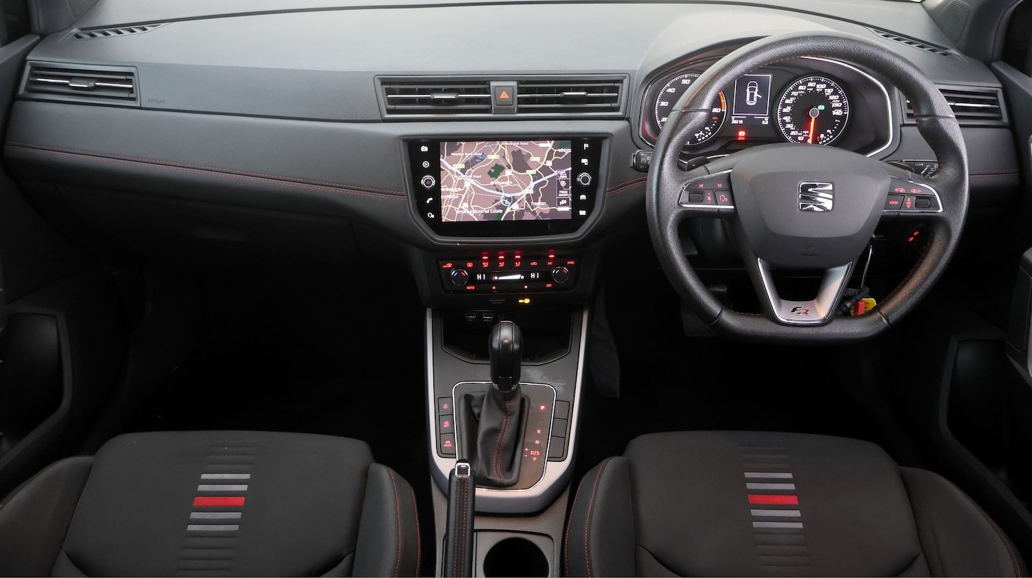 Used SEAT Arona 2019 for sale - 77776469: Photo 13