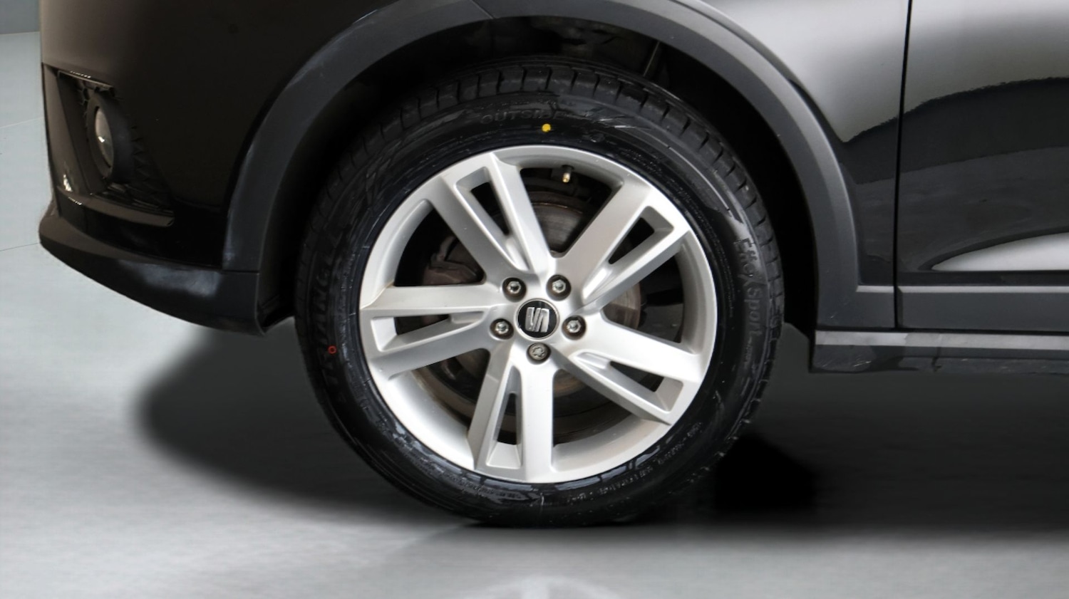 Used SEAT Arona 2019 for sale - 77776469: Photo 18