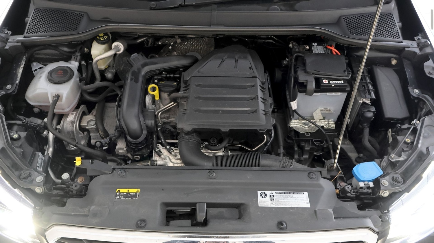 Used SEAT Arona 2019 for sale - 77776469: Photo 19