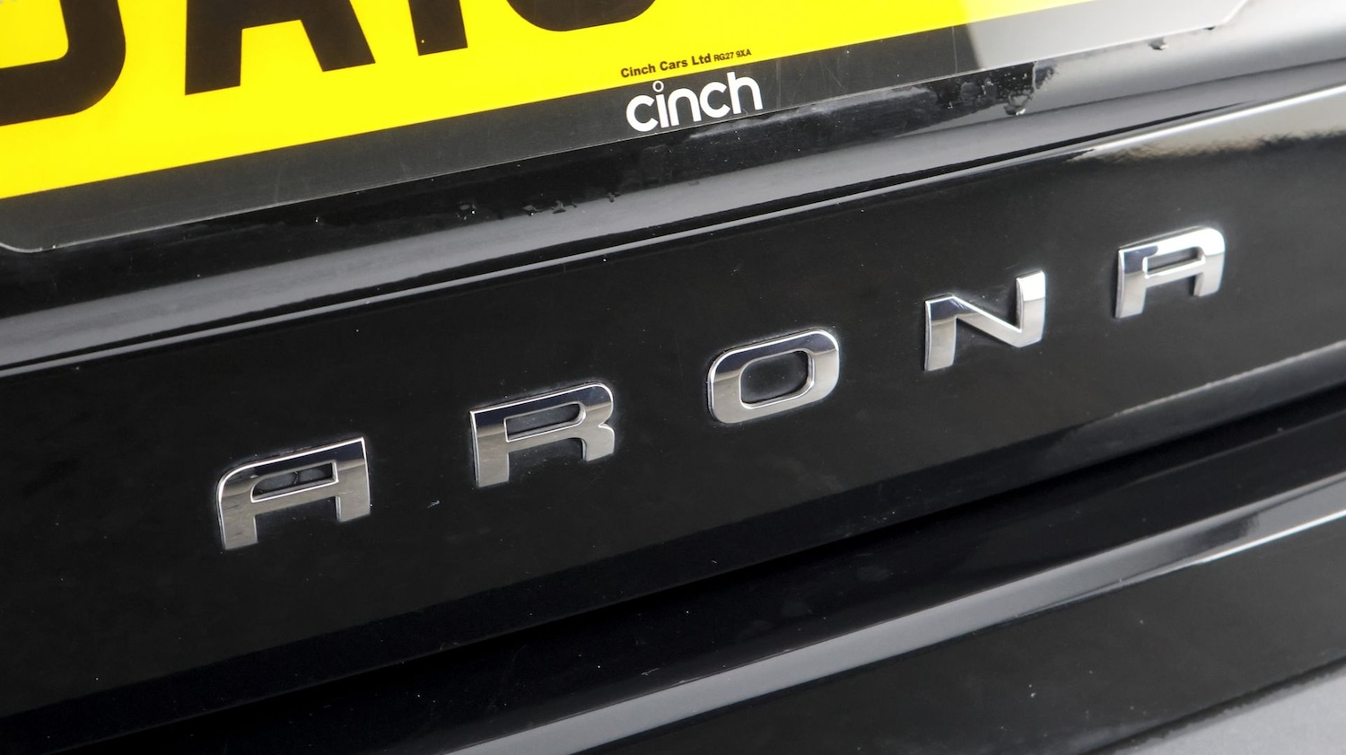 Used SEAT Arona 2019 for sale - 77776469: Photo 21