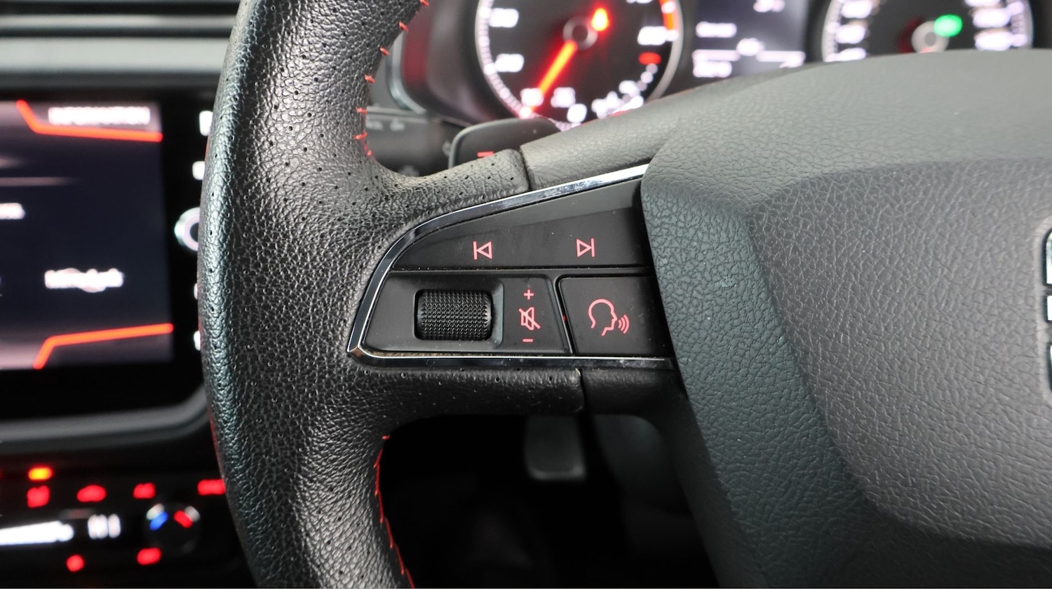 Used SEAT Arona 2019 for sale - 77776469: Photo 23