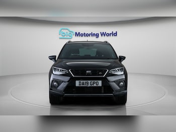 Used SEAT Arona 2019 for sale - 77776469: Photo