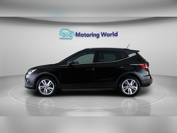 Used SEAT Arona 2019 for sale - 77776469: Photo